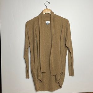 Old Navy Long Sweater